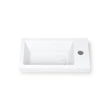 Kép 2/4 - marmy MINI 40x20 kézmosó