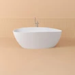 Kép 1/4 - marmy NEW OLIVIA 170x80 kád