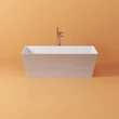 Kép 1/4 - marmy QUADRO 175x80 kád