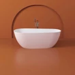 Kép 1/4 - marmy ROYAL 170x70 kád