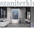 Kép 2/2 - konskie tampa blue inserto 2 db-os szett 30x60 cm