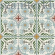 Kép 1/2 - aparici altea olivo natural padlólap 59,2x59,2 cm