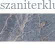 Kép 1/3 - arte atlantic blue gloss csempe 59,8x119,8 cm