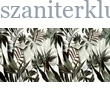 Kép 1/3 - arte rainforest leaves csempe 59,8x119,8 cm