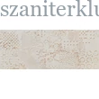 Kép 1/2 - arte dust ornament dekor 29,8x74,8 cm
