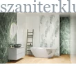 Kép 2/3 - arte ilma white gloss csempe 32,8x89,8 cm