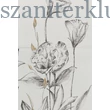 Kép 2/2 - arte velo bianco element 4 flowers dekor 119,8x59,8 cm