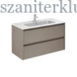 Kép 1/2 - bannio sansa 100 függesztett alsószekrény 73048, sandy smoky