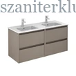 Kép 1/2 - bannio sansa 120 függesztett alsószekrény 73050, sandy smoky