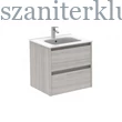 Kép 1/2 - bannio sansa 60 függesztett alsószekrény 71927, sandy grey