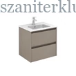 Kép 1/2 - bannio sansa 60 függesztett alsószekrény 73039, sandy smoky