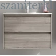 Kép 2/3 - bannio sansa 80 függesztett alsószekrény 71933, sandy grey