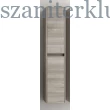 Kép 2/3 - bannio sansa kiegészítő szekrény 125075, sandy grey