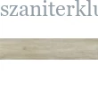 Kép 1/3 - cerrad aviona bianco padlólap 17,5x80 cm