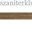 Kép 1/4 - cerrad aviona brown padlólap 17,5x80 cm