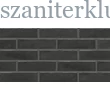Kép 1/2 - cerrad foggia nero falburkolat 24,5x 65 cm