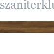 Kép 1/3 - cerrad grapia marrone padlólap 17,5x80 cm