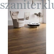 Kép 3/3 - cerrad grapia marrone padlólap 17,5x80