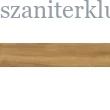 Kép 1/3 - cerrad grapia noce padlólap 17,5x80 cm