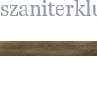 Kép 1/2 - cerrad libero marrone 120,2x19,3 cm