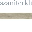 Kép 1/3 - cerrad listria bianco padlólap 17,5x80 cm