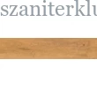 Kép 1/4 - cerrad listria miele padlólap 17,5x80 cm