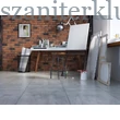 Kép 2/2 - cerrad loft brick chili 24,5x6,5 cm