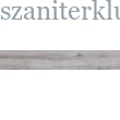 Kép 1/2 - cerrad mattina bianco padlólap 19,3x120,2 cm