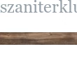 Kép 1/2 - cerrad mattina marrone padlólap 19,3x120,2 cm