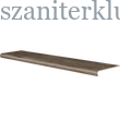 Kép 1/3 - cerrad mattina marrone v-shape lépcsőlap 32x120,2 cm