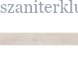 Kép 1/2 - cerrad nickwood bianco rect 120,2x19,3 cm