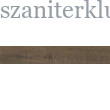 Kép 1/2 - cerrad nickwood marrone rect 120,2x19,3 cm