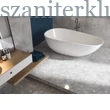 Kép 2/2 - cerrad softcement silver decor patchwork rect 59,7x59,7 cm