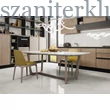 Kép 2/3 - cerrad tassero beige lap 59,7x59,7 cm