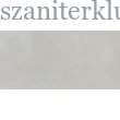 Kép 1/2 - cerrad tassero bianco 29,7x59,7 cm