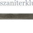 Kép 1/3 - cerrad tramonto grigio 11x60 cm