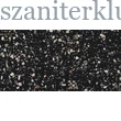 Kép 1/2 - cifre gemstone black 60x120 cm