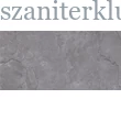 Kép 1/4 - cersanit colosal grey mat 29,8x59,8 cm