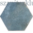 Kép 1/2 - cifre oken hex green 23,2x26,7 cm