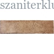 Kép 1/3 - cifre oken ochre csempe 7,5x30 cm