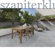 Kép 2/2 - crz64 rock grigio 60x120 cm