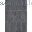 Kép 1/2 - crz64 rock antracite 60x120 cm
