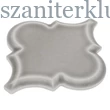 Kép 2/2 - dunin arabesco grey