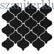 Kép 1/4 - dunin arabesco mini black mozaik 27,6x25 cm