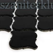 Kép 3/4 - dunin arabesco mini black mozaik