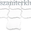 Kép 3/4 - dunin arabesco mini white mozaik