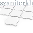 Kép 4/4 - dunin arabesco mini white mozaik
