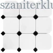Kép 1/2 - dunin b&w octagon 100 glossy 30,5x30,5 cm