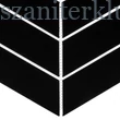 Kép 3/4 - dunin royal chevron black glossy