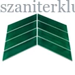 Kép 4/4 - dunin royal chevron vert 